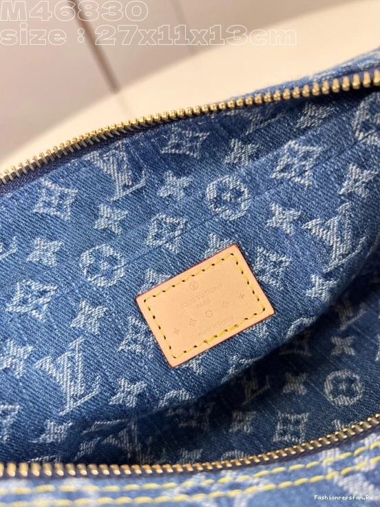 FS CHEAP TRUNK PAPILLON VUITTON LOUIS 0711